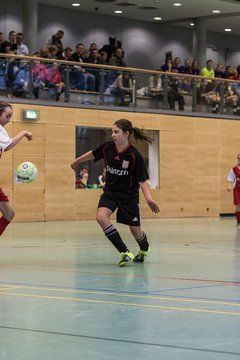 Bild 39 - Girls Cup